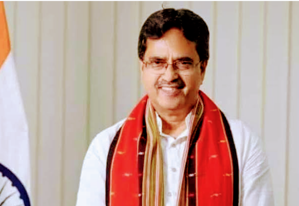  সরকার মজবুত হলে থেমে – যাবে না উন্নয়নের রথ: মুখ্যমন্ত্রী!!