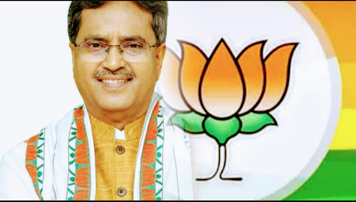  বিজেপির সমর্থনে গোটা রাজ্যে চলছে জনস্রোত : মুখ্যমন্ত্রী!!