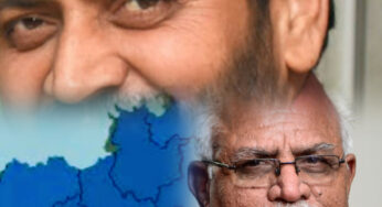 জটিল পাঁকে হরিয়ানা!!