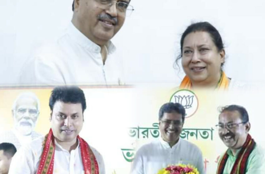 পরিষদীয় বৈঠক আজ দিল্লী যাচ্ছেন মুখ্যমন্ত্রী!!