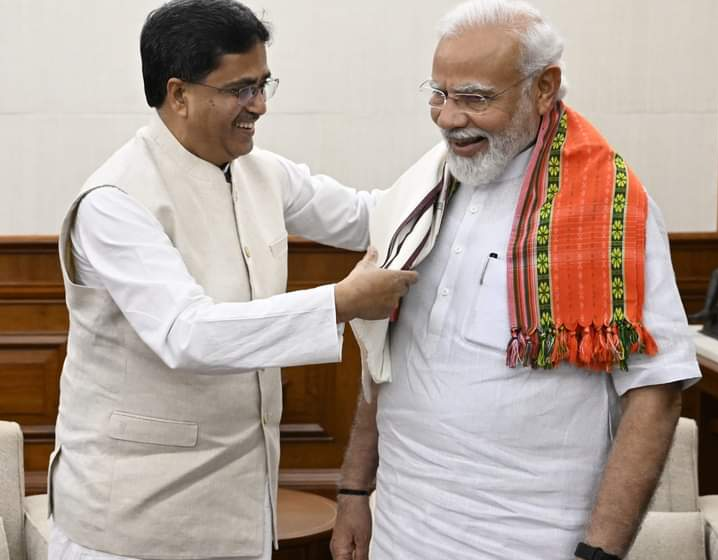এয়ার ইন্ডিয়ার এক্সপ্রেস বিমান চালু হচ্ছে আগরতলায়!!