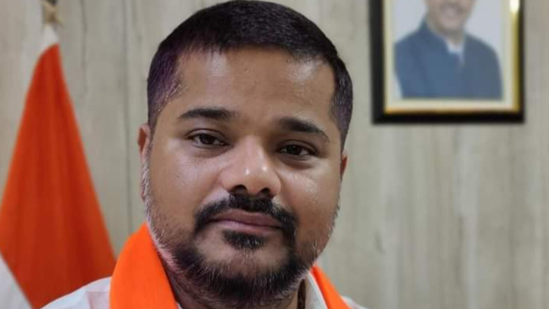 পঞ্চায়েতে সব আসনে রেকর্ড ভোটে জয়ী হবে বিজেপি: সুশান্ত!!