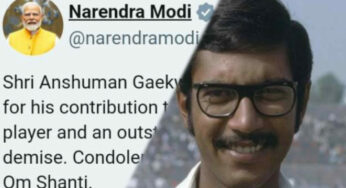 ভারতীয় ক্রিকেটে নক্ষত্রপতন!!
