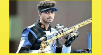 অলিম্পিকে ভারতের তৃতীয় ব্রোঞ্জ!!
