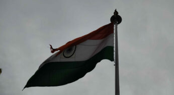 জাতীয় পতাকার অসম্মান!!!!