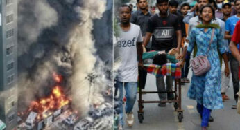 বাংলাদেশ ও ভূকৌশল!!