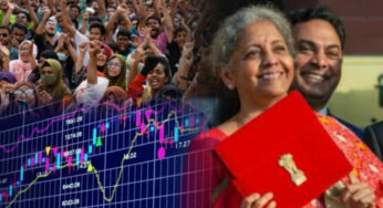 ঊর্ধ্বগতির বাজার!!