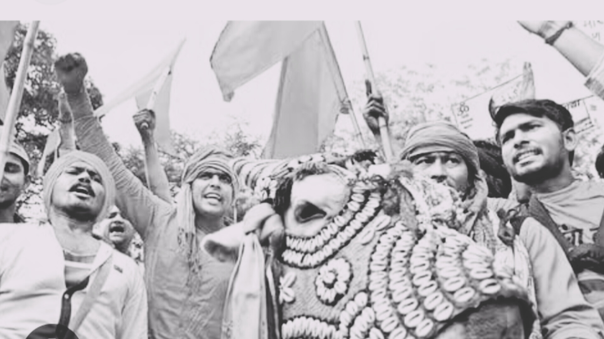 সম্প্রীতির আশা-নিরাশা!!