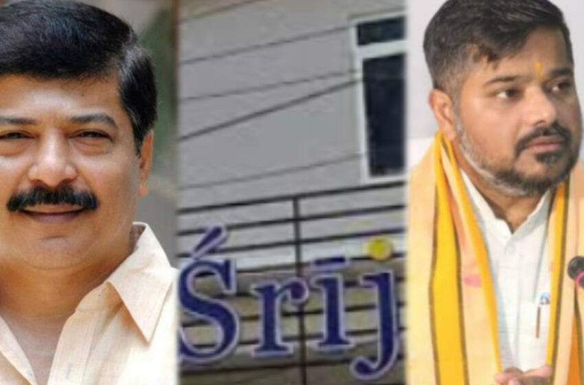 কংগ্রেস বিধায়কের অভিযোগ অসত্য ও বিভ্রান্তিকর: সুশান্ত!!
