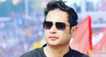আইনশৃঙ্খলা পরিস্থিতি নিয়ে উদ্বিগ্ন প্রদ্যোত!!