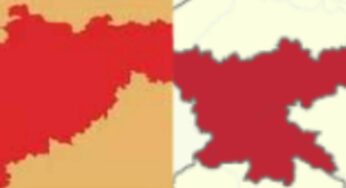 কোন্ দিকে মহারাষ্ট্র-ঝাড়খণ্ড!!