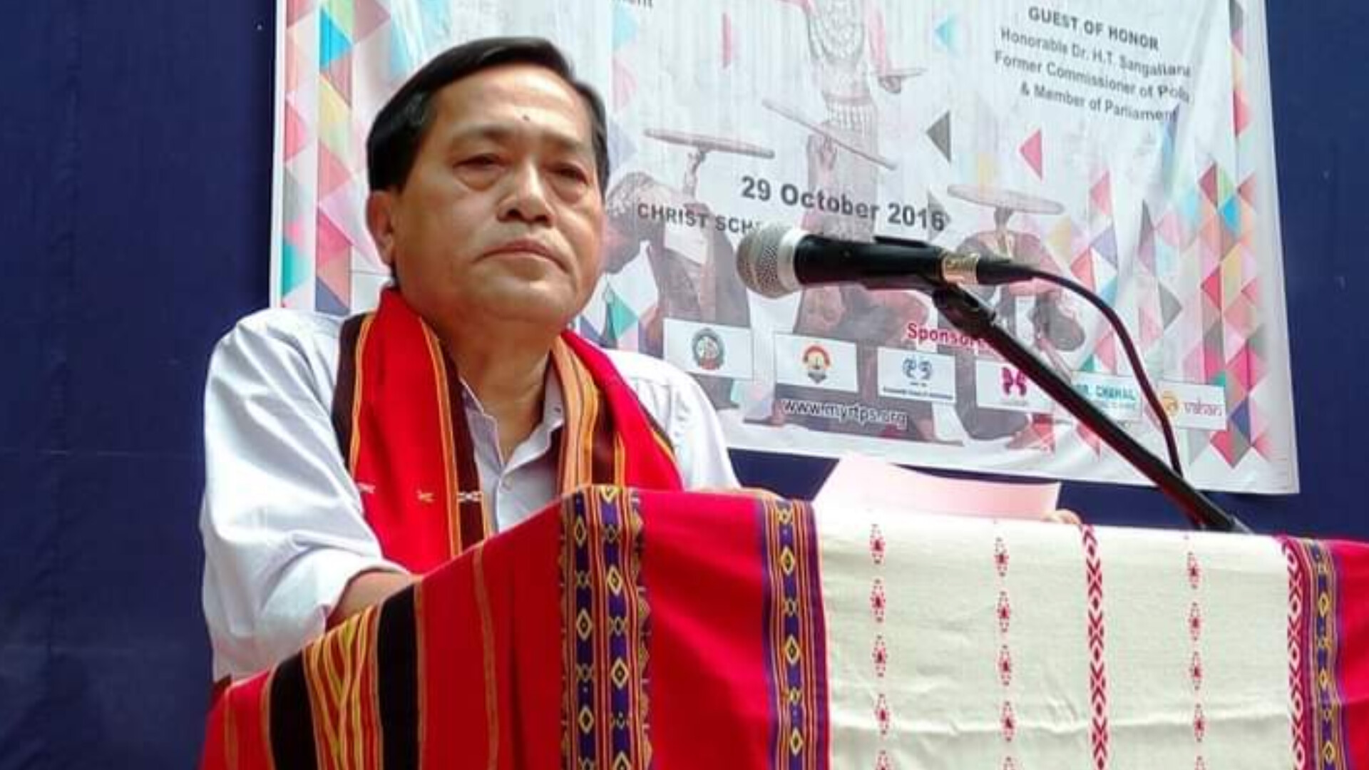 ৮ মাসেও ত্রিপাক্ষিক চুক্তির শর্ত পূরণ কেন হলো না, প্রশ্ন জিতেনের!!