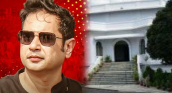হোটেল হতে দেব না: প্রদ্যোত!!
