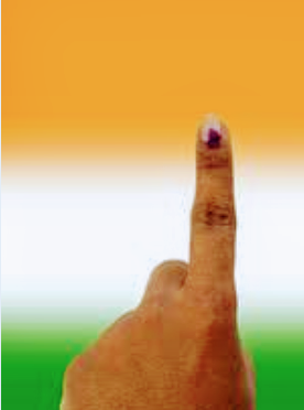  দিল্লী ভোট!!