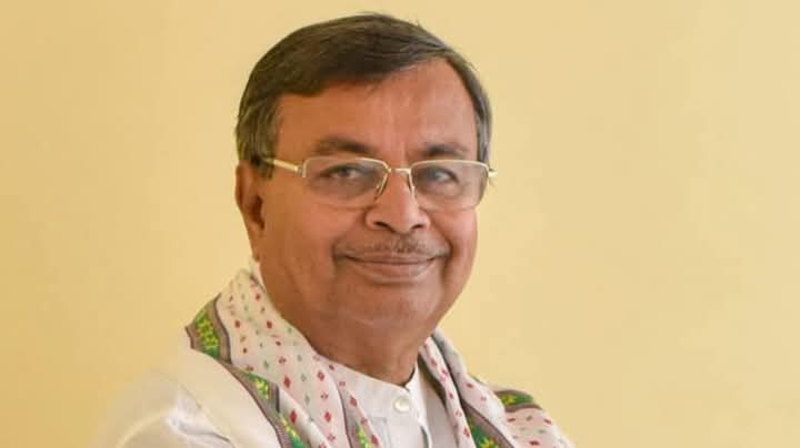  ডিএপি সারে ভর্তুকি অব্যাহত চিন্তামুক্ত চাষিরা : কৃষিমন্ত্রী!!