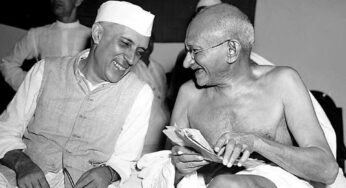 গান্ধী-নেহরুতে অ্যালার্জি!!