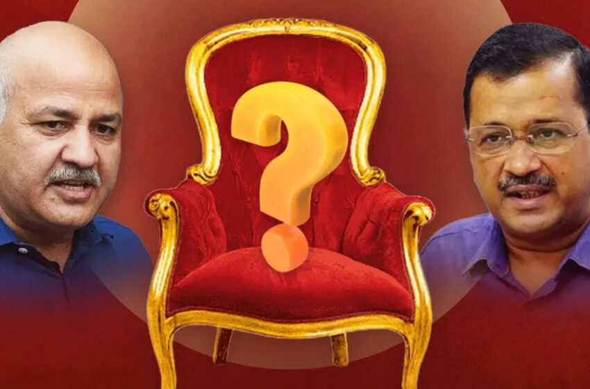 দিল্লির পরবর্তী মুখ্যমন্ত্রী কে ?