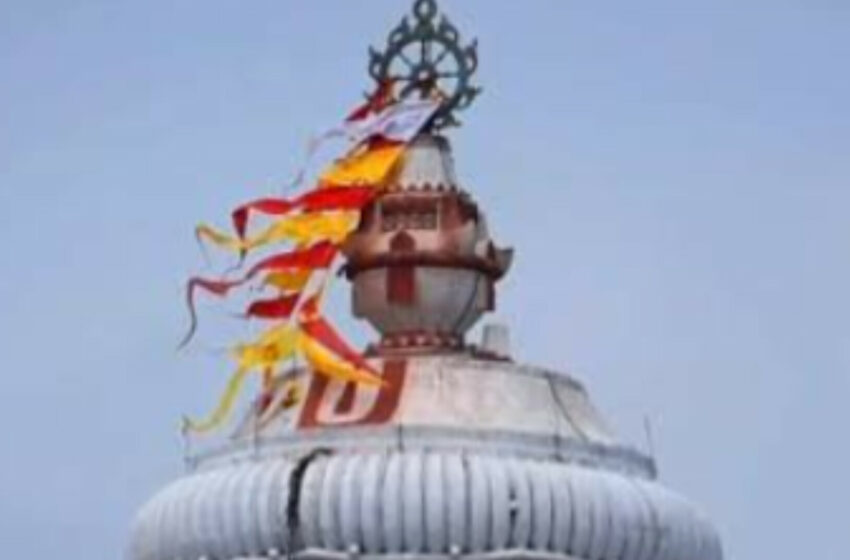 পুরীর জগন্নাথ মন্দিরে মহিলা এবং বয়স্কদের জন্য বিশেষ ব্যবস্থা!!