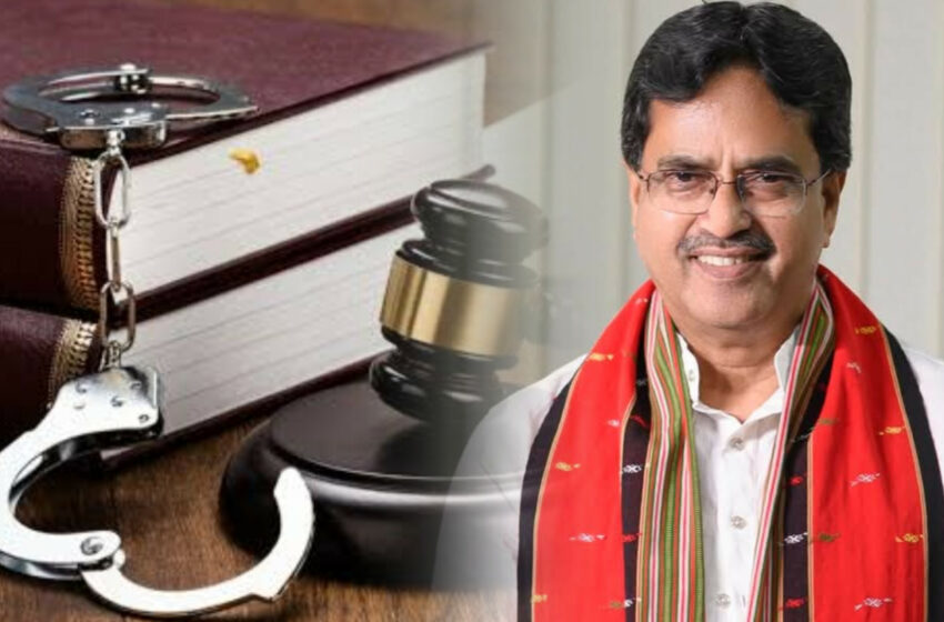  অপরাধ মামলা,বাড়ছে সাজার হার: মুখ্যমন্ত্রী!!
