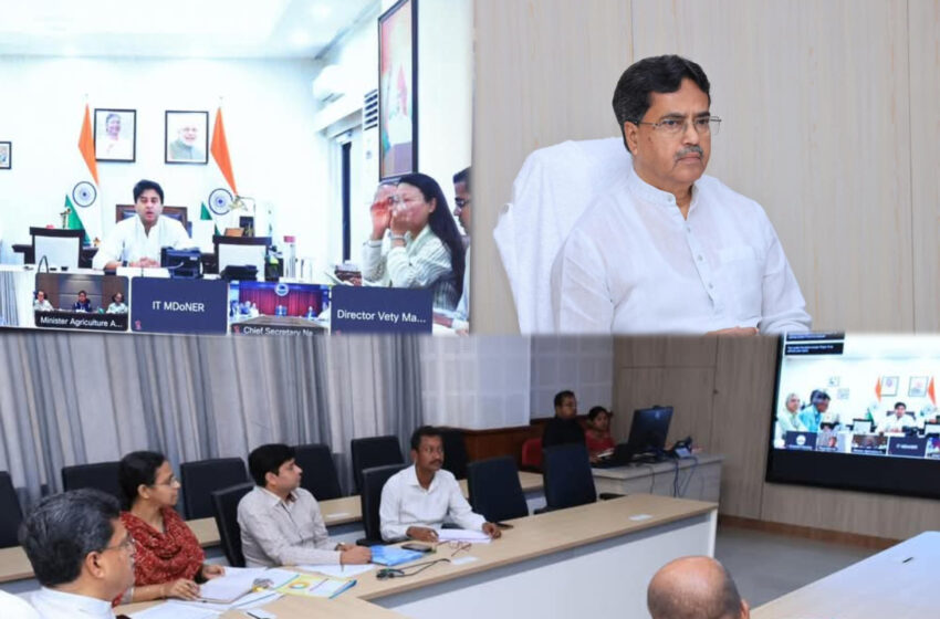  ডিম দুধ মাছ মাংসের স্বনির্ভরতায় ডোনার মন্ত্রকে প্রস্তাব মুখ্যমন্ত্রীর!!