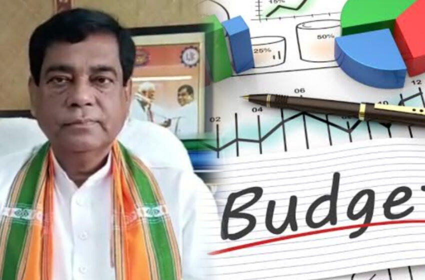  ৪৭৬.৫৫ কোটি টাকার পুর বাজেট পেশ : মেয়র!!