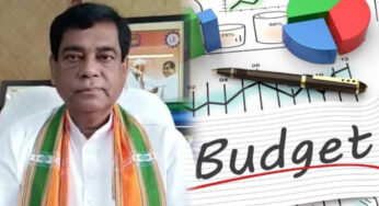 ৪৭৬.৫৫ কোটি টাকার পুর বাজেট পেশ : মেয়র!!