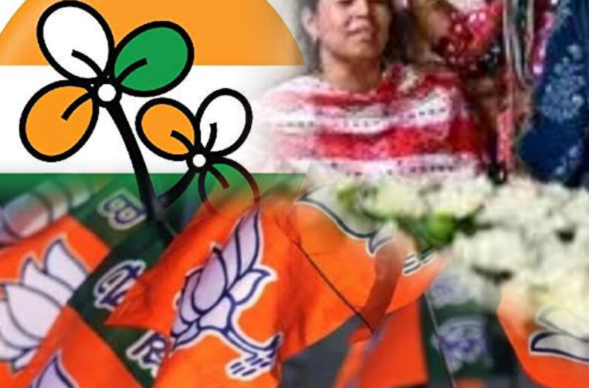  রাজনীতির কুনাট্য!!