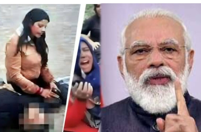  মন কি বাতে প্রধানমন্ত্রীর হুংঙ্কার জঙ্গিরা এমন শাস্তি পাবে যা কল্পনাতীত!!