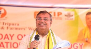 রাজ্যে পরিকল্পিত বিদ্যুৎ নাশকতায়, বিপর্যস্ত বিদ্যুৎ পরিষেবা কঠোর বার্তা বিদ্যুৎমন্ত্রীর!!
