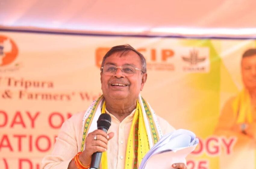 রাজ্যে পরিকল্পিত বিদ্যুৎ নাশকতায়, বিপর্যস্ত বিদ্যুৎ পরিষেবা কঠোর বার্তা বিদ্যুৎমন্ত্রীর!!