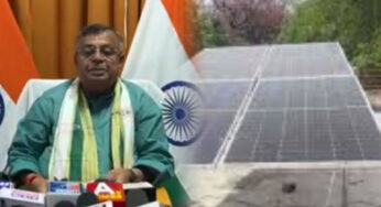 সোলার জাগরণ চাইলেন রতন, ৭০জন গ্রাহকের অ্যাকাউন্টে ঢুকেছে বিদ্যুৎ বিক্রির অর্থ!!