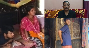 অসম্ভবকে চ্যালেঞ্জ জানিয়ে রাজ্যের বুকে রেকর্ড গড়ল পাইলোনাইডল সিনাস নামক দুরারোগ্য ব্যাধিতে আক্রান্ত এক ছাত্র!!