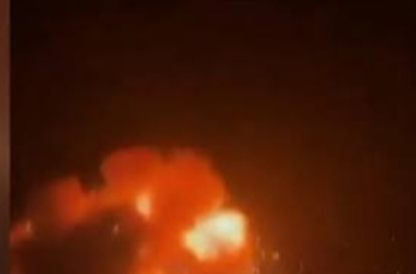  পাকিস্তানের ৮ মিসাইল চুরমার করল ভারতীয় সেনা!!