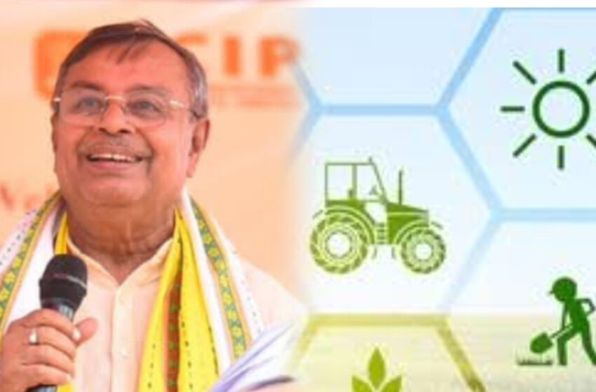  দিল্লীতে কৃষি উন্নয়নে জাতীয় সম্মেলন, কেন্দ্রের কাছে রাজ্যের জোরালো দাবি উত্থাপন করলেন কৃষিমন্ত্রী!!
