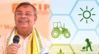 দিল্লীতে কৃষি উন্নয়নে জাতীয় সম্মেলন, কেন্দ্রের কাছে রাজ্যের জোরালো দাবি উত্থাপন করলেন কৃষিমন্ত্রী!!