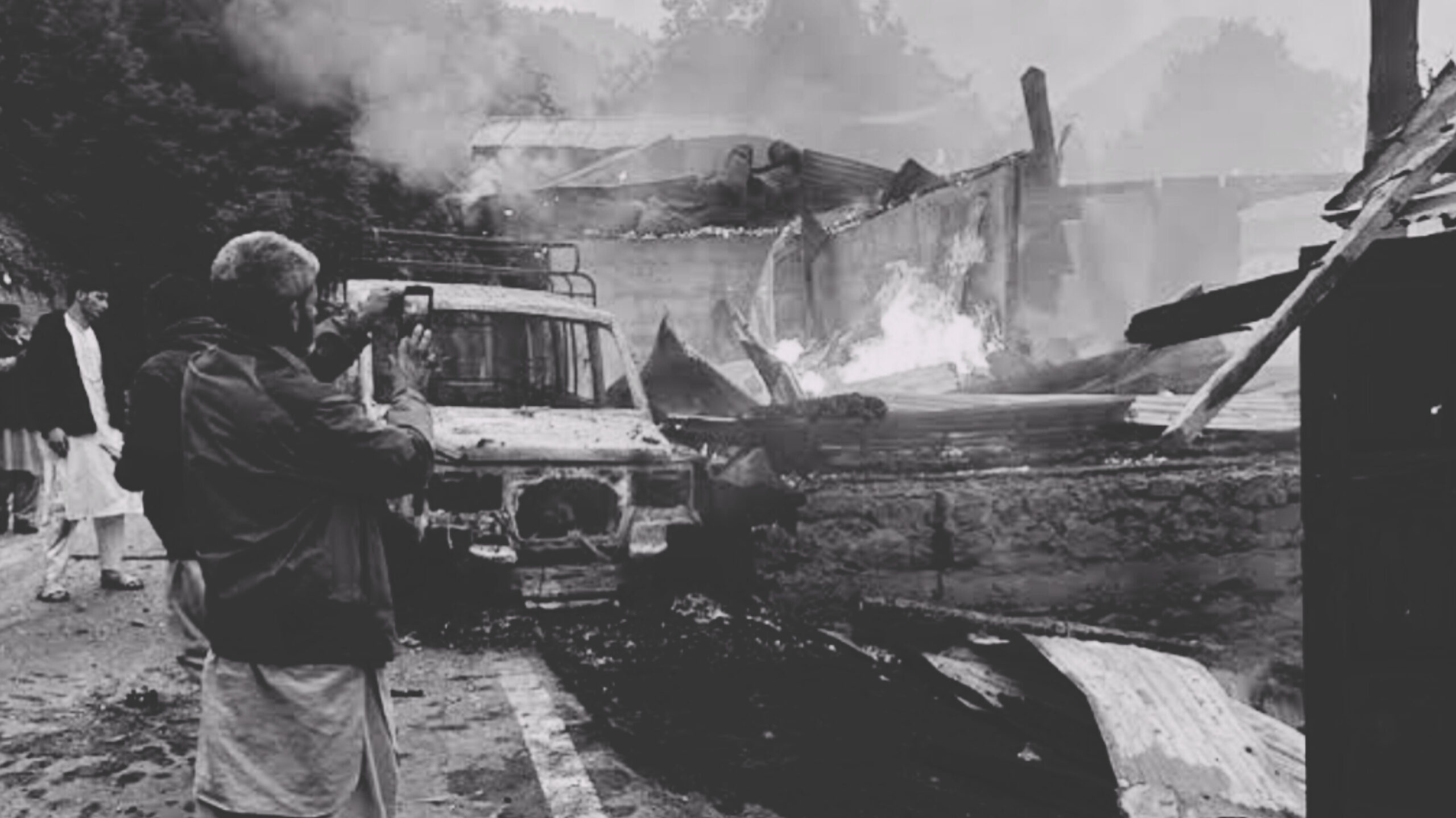 পাক গোলাবর্ষনে প্রাণ গেল রাজৌরির উচ্চপদস্থ আধিকারিকের!!
