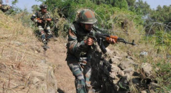 সোপিয়ানে সেনা-জঙ্গির গুলির লড়াইয়ে, খতম ৩ লস্কর জঙ্গি!!