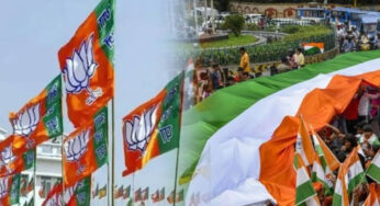 সিঁদুর’ প্রসঙ্গে বিজেপির ১০ দিনের ‘তিরঙ্গা যাত্রা’!!