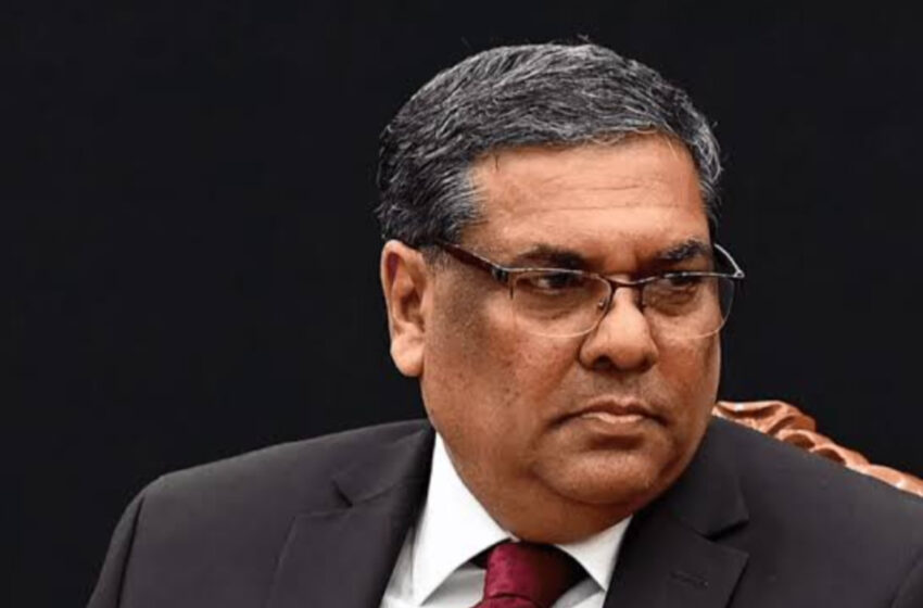 অবসর নিলেন দেশের প্রধান বিচারপতি সঞ্জীব খান্না!!