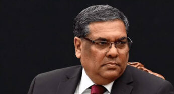 অবসর নিলেন দেশের প্রধান বিচারপতি সঞ্জীব খান্না!!