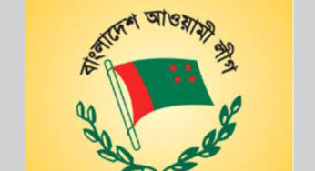 আওয়ামী লীগের রেজিস্ট্রেশন বাতিল করল নির্বাচন কমিশন!!