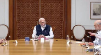 ফের বৈঠকে মন্ত্রিসভার নিরাপত্তা সংক্রান্ত কমিটি !!