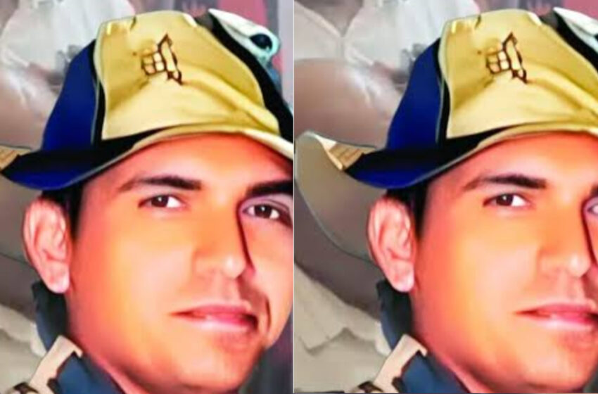 ২০ দিন পর মুক্তি পেলেন ভারতীয় বিএসএফ জওয়ান!!