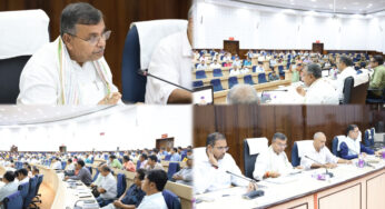 বর্ষায় বিদ্যুৎ দপ্তরের ব্যাপক প্রস্তুতি,পরিষেবা সচল রাখতে কর্মীদের বাতিল,বৈঠক বিদ্যুৎমন্ত্রীর!!