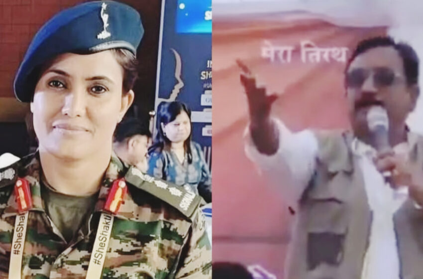  বিজেপির মন্ত্রীর অপসারণ চেয়ে প্রধানমন্ত্রীর হস্তক্ষেপ দাবি করল পরিবার!!