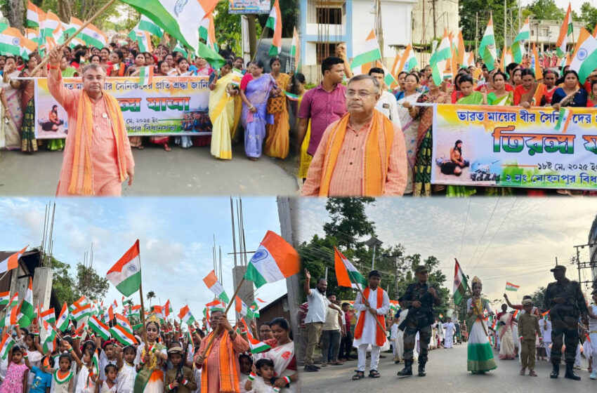 সেনার জন্য গর্বিত দেশ: রতন!!