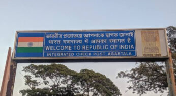 বন্দর নিষেধাজ্ঞা, আইসিপিতে বণিক প্রতিনিধি নিয়ে বৈঠক!!