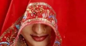 রাজস্থানে গ্রেফতার ‘লুটেরা দুলহন’ সম্পতি লুট করতে ২৫ বার বিয়ে!!