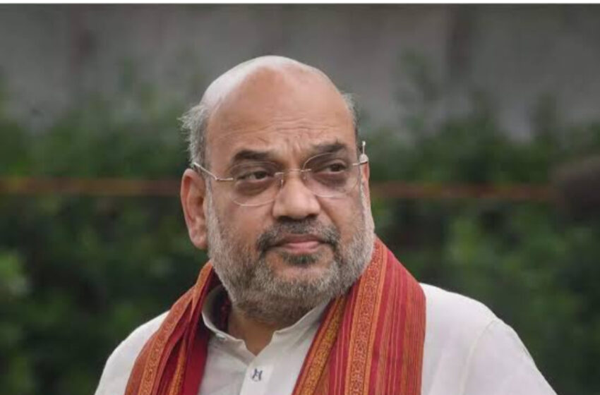  আপাতত স্থগিত শাহের বঙ্গসফর!!
