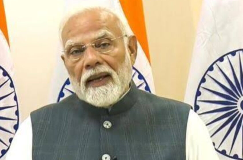প্রধানমন্ত্রীকে খুনের হুমকি, ধৃত যুবক!!